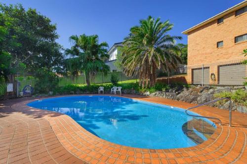 Port Macquarie Apartment | Shelly Cove 13 113 Pacific Drive