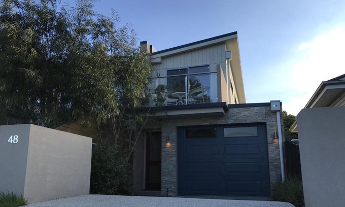 Rosebud House | Shellys Place
