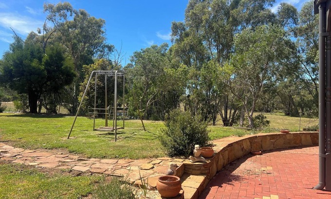 Laanecoorie Other | ShelterBelt - Country Victorian Farm Stay