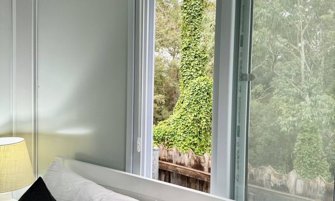 Baulkham Hills House | Shepherd‘s Hut in Baulkham Hills (ideal for 2 people)