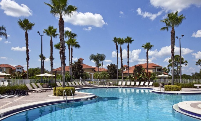 Port Saint Lucie Resort | Sheraton PGA Vacation Resort, Port St. Lucie, Florida, United States
