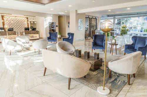 La Carolina Hotel | Sheraton Quito