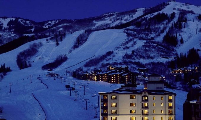 Steamboat Springs Condo | Sheraton Steamboat Resort Villas- Luxurious two bedroom suite