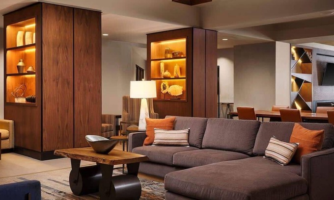 Steamboat Springs Condo | Sheraton Steamboat Resort Villas | 2BR Villa