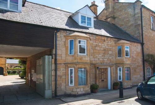 Chipping Campden House | Sherborne House