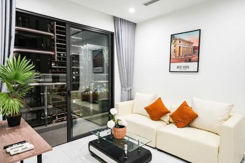 District 9 Apartment | Shi House - 2BR Building BE2 Luxury, Park View