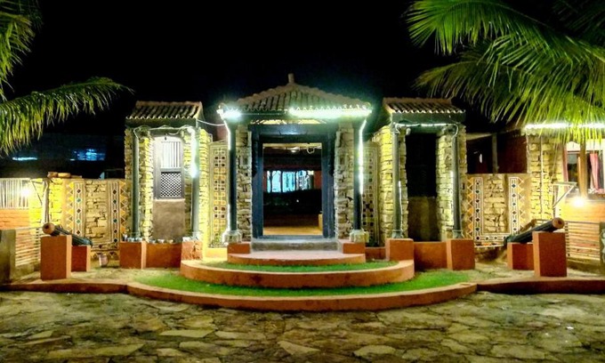 Bhuj Hotel | Shilpgram