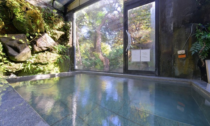Maebashi House | Shinhana no Chaya