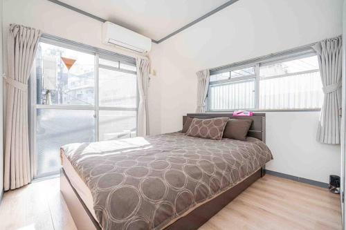 Takadanobaba Apartment | Shinjuku Takadanobaba 6 mins walk 2BR Room301