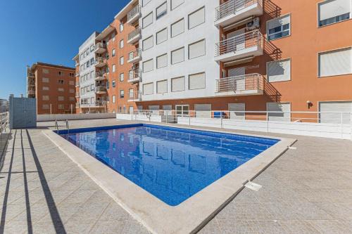 Armacao de Pera Apartment | Shinning View Apartment