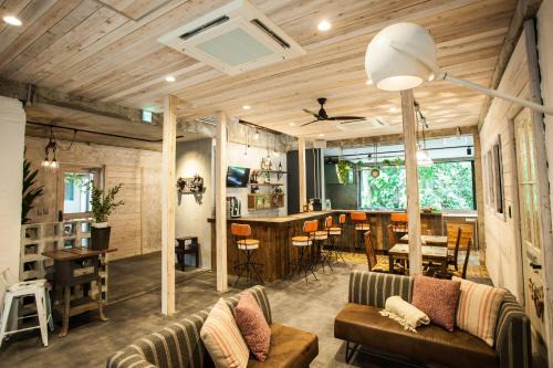 Nago Hotel | Shirahama Hotel