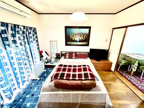 Aoshima Apartment | Shirahama