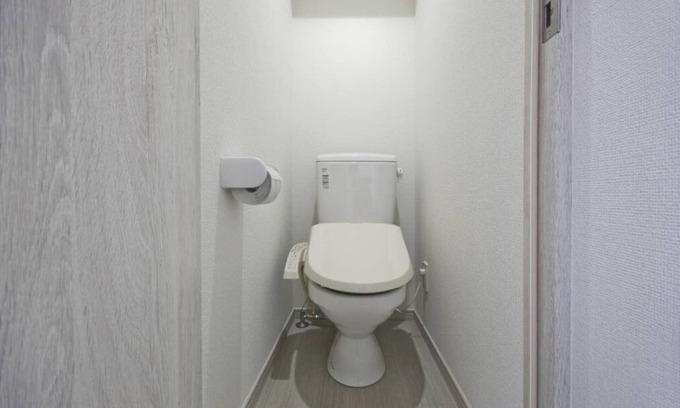 Sumida Apartment | Shitamachi Base/quiet new Apt.room102/skytree View