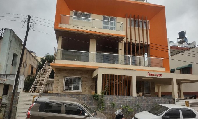 Nashik Apartment | Shiv- Vatsalya Homestay