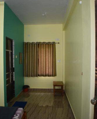 Hireguthi House | shivanugraha homestay