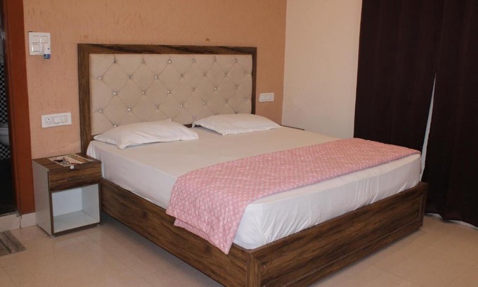 Rishikesh Hotel | Shivanya INN