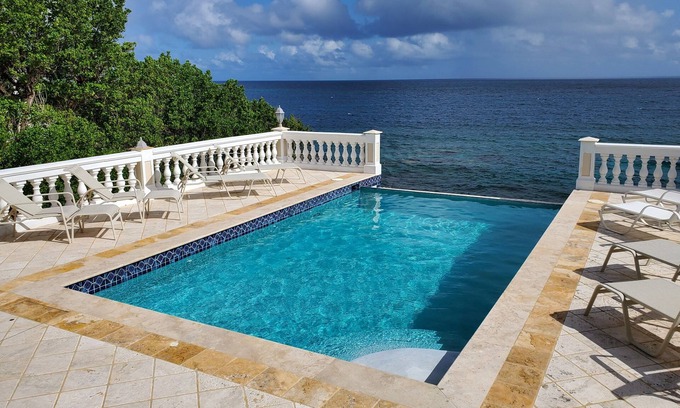 Shoal Bay Villa | Shoal Bay Coastal Sanctuary, Anguilla, BWI