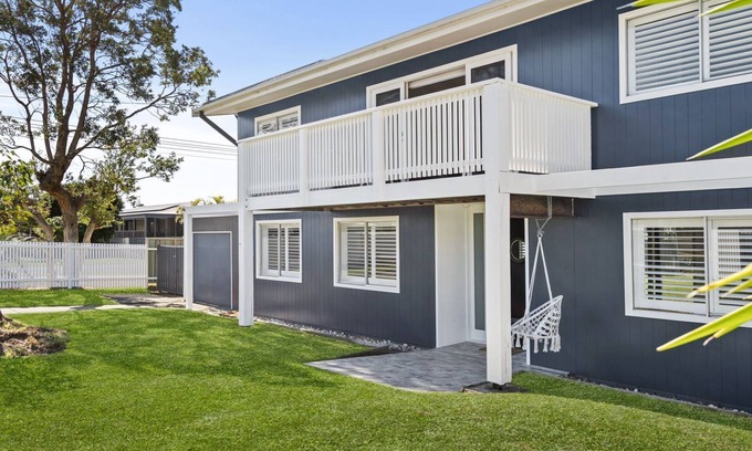 Shoalhaven Heads House | Shoal Heaven - Beautiful home