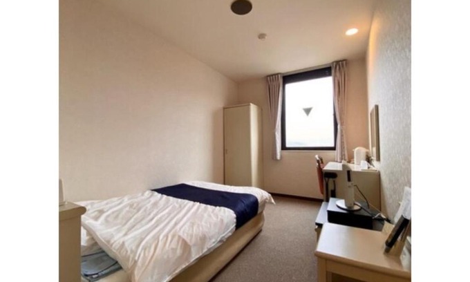 Shobara Hotel | Shobara Grand Hotel - Vacation STAY 06851v