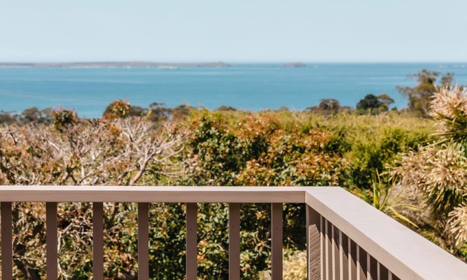 Shoreham House | Shoreham Views Perfecting a prized lifestyle perfect for permanent or holiday living.