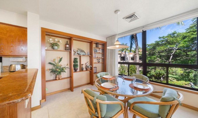 Waikoloa Apartment | Shores at Waikoloa #337