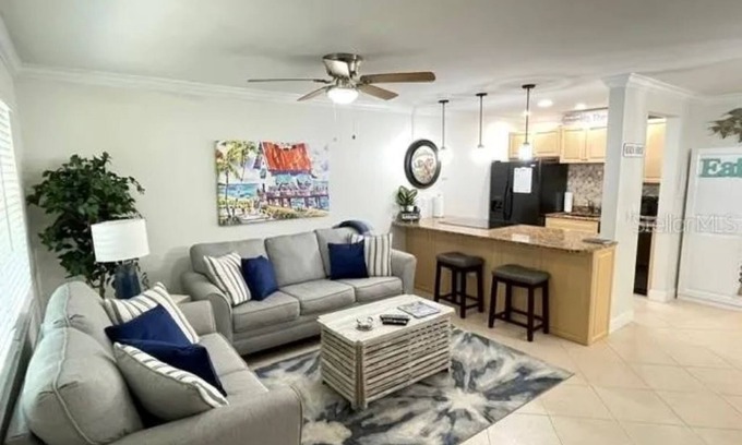 St. Pete Beach Condo | Short walk to Upham Beach! Ask about spring/summer 2025 multi-month discount!