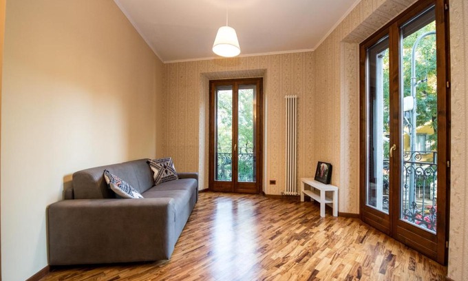 Porta Volta Apartment | ShortMi Montello