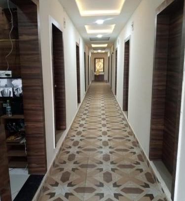 Pimpri - Chinchwad House | Shourya Residancy, Ravet