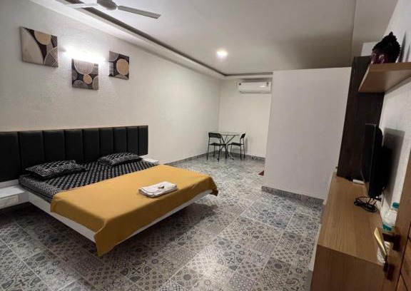 Alibaug House | Shree Bharadi Home Stay