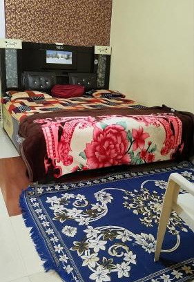 Ujjain House | Shree Hatkeshwar Home Stay Ujjain