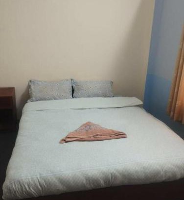 Pokhara Hotel | Shree Muktinath Hotel