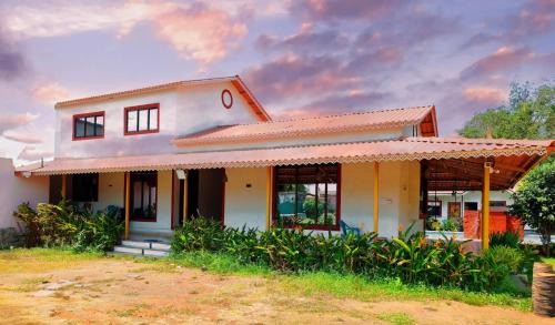 Alibaug Resort | Shri Swami Krupa Holiday Resort