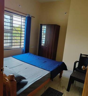 Stuart Hill House | Shriyaamvitha Homestays
