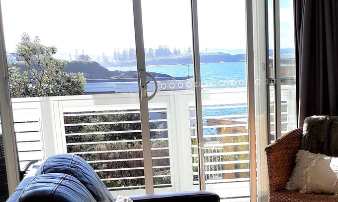 Kiama House | Shutters by the Sea Kiama