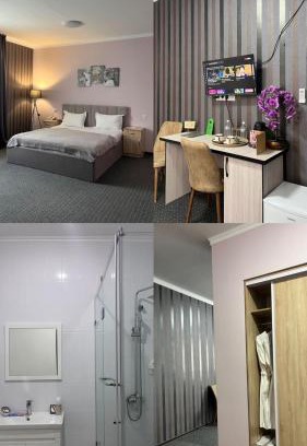 Aktau Hotel | Shygys hotel