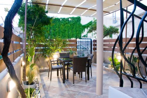 Almyrida House | Sia's Sea House