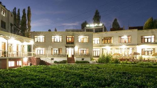 Leh House | Siala Guest House