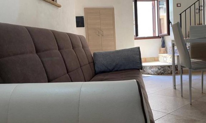 Sambuca di Sicilia House | Sicilian Charm House in Sambuca
