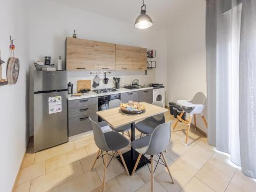Lentini Apartment | Sicily O’Clock House