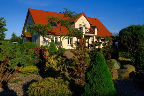 Choczewo Bed & Breakfast | Siedlisko Kierzkowo
