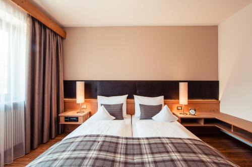 Parcines Apartment | Siegi - aparthotel & retreat