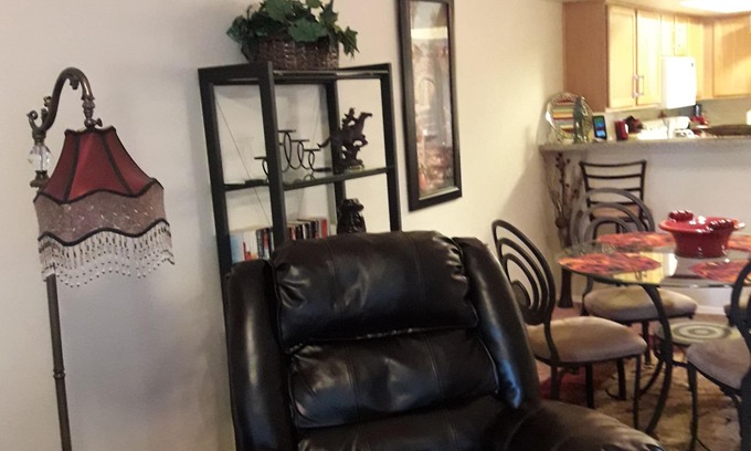 Apache Junction Condo | Sierra Abode, our Gem of the Desert in Apache Junction