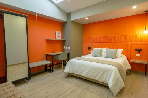 El Capuli Hotel | Siete Balcones Hotel Coworking