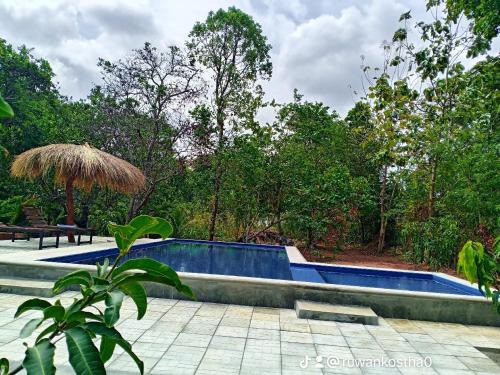 Sigiriya Resort | Sigiri Mango Garden Eco Resort