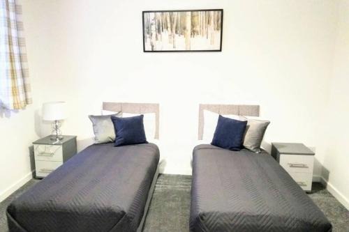 North Shields Apartment | Sigma Central Apartment 5