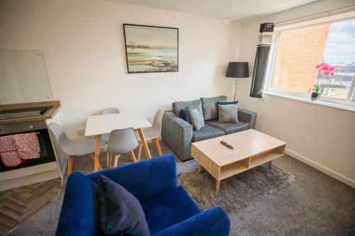 North Shields Apartment | Sigma Executive Apartment 6