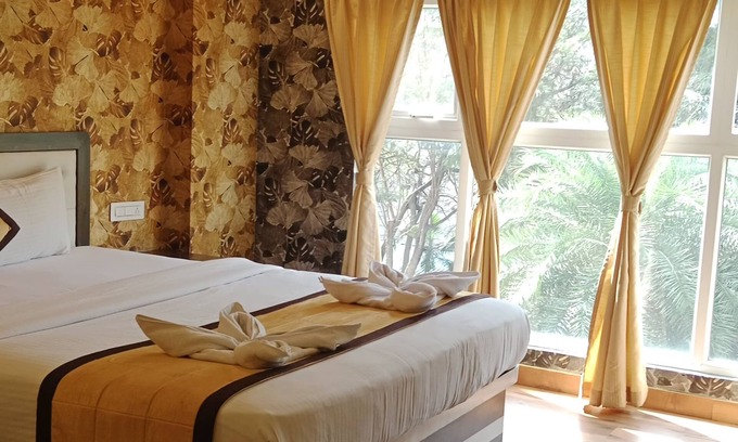 Agara Hotel | Signature Inn