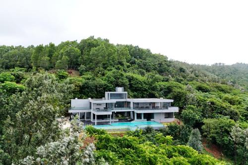 Chikkamagaluru Resort | SILA Secret Mirage