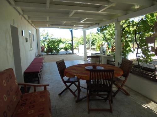 Olhao House | Silence of the Birds