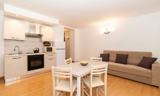 Cavoretto Apartment | Silenziosa, nel verde, pet allowed: Golden Home